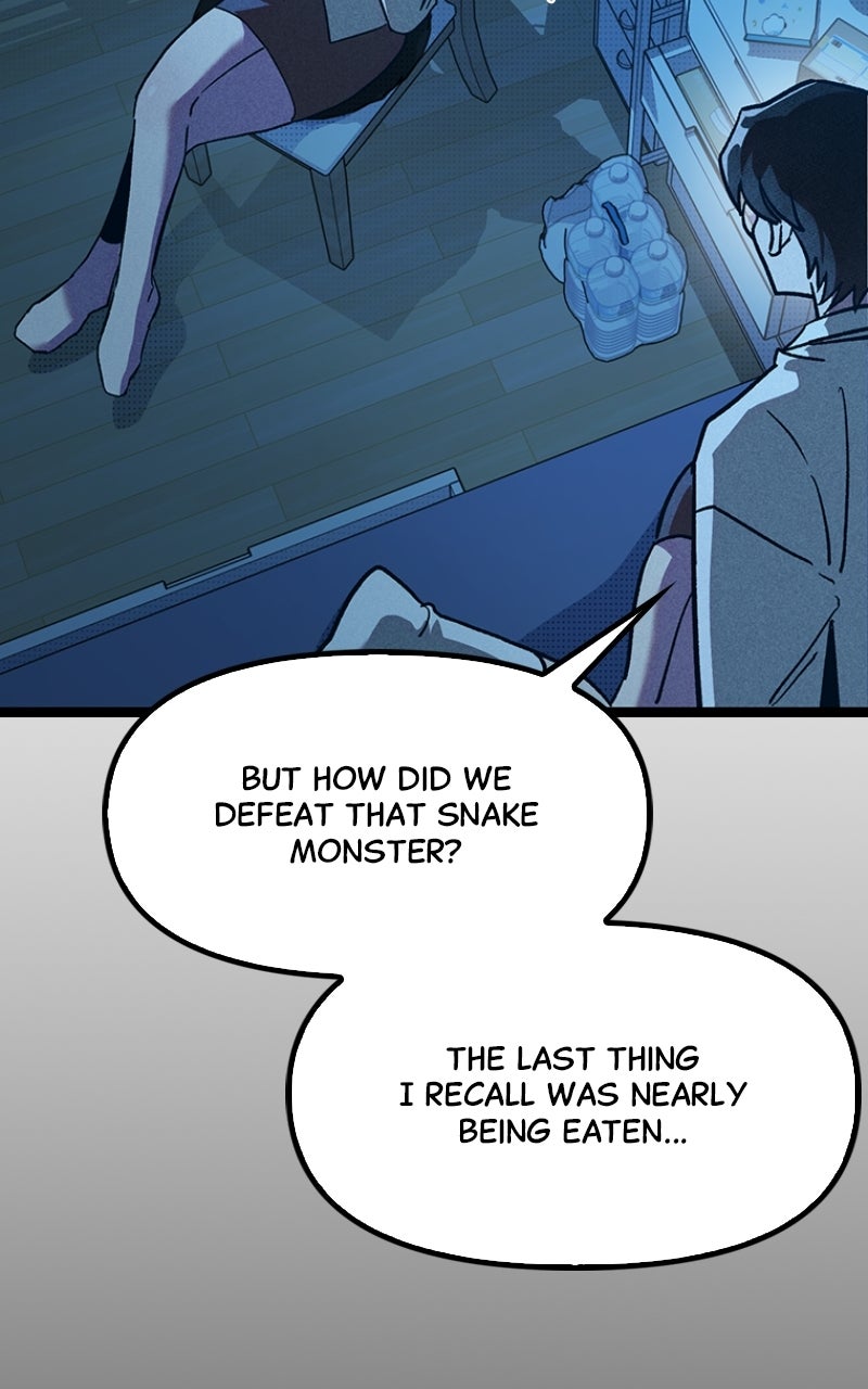 Zodiac Girls Episode 8 page 88 - 