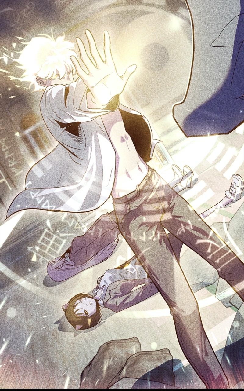 Zodiac Girls Episode 8 page 91 - 