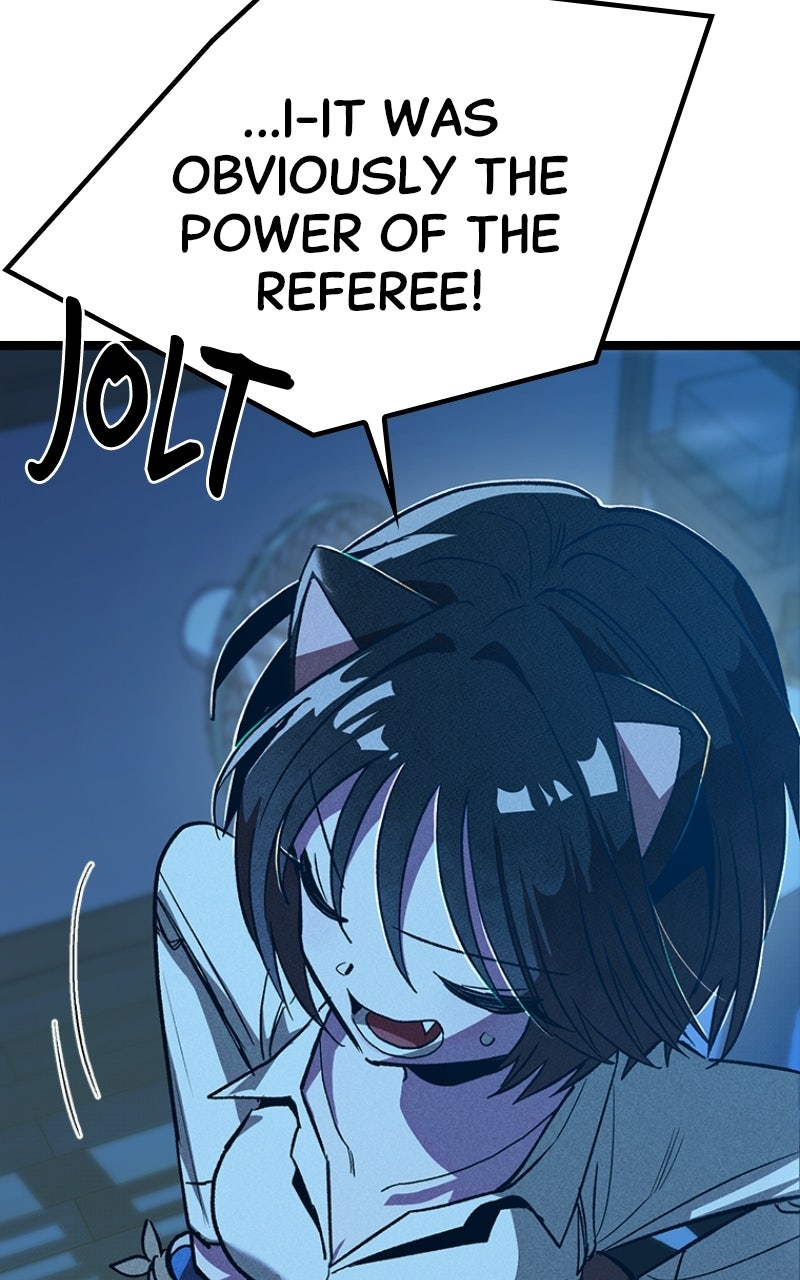 Zodiac Girls Episode 8 page 96 - 