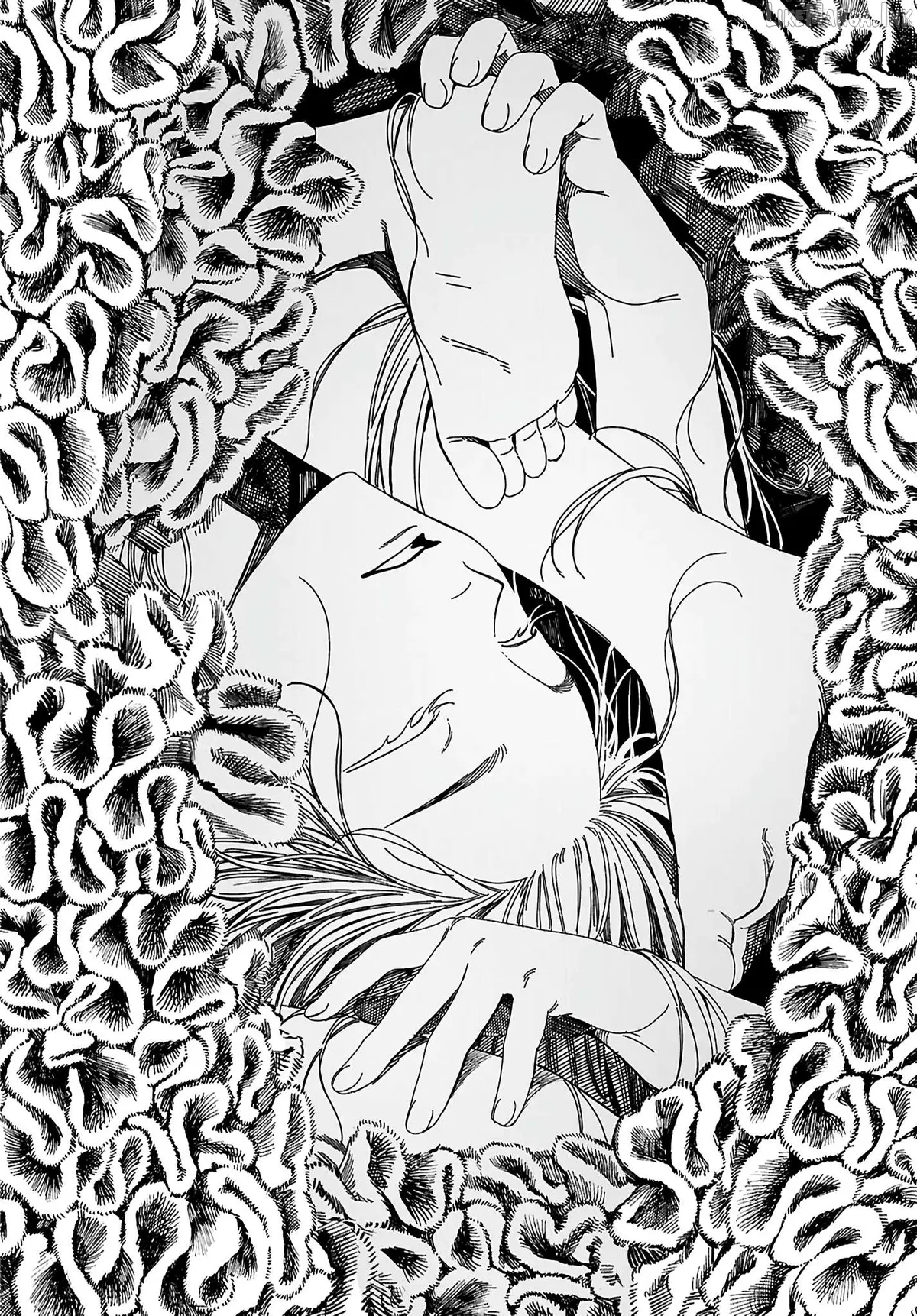 Zōfu no Hanataba Chapter 7 page 24 - 