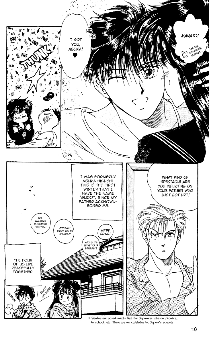 Zoku Shishunki Miman Okotowari Chapter 1 page 14 - 