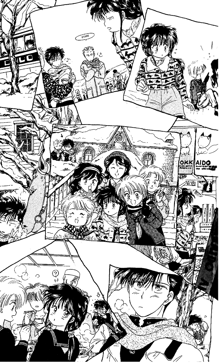 Zoku Shishunki Miman Okotowari Chapter 1 page 29 - 