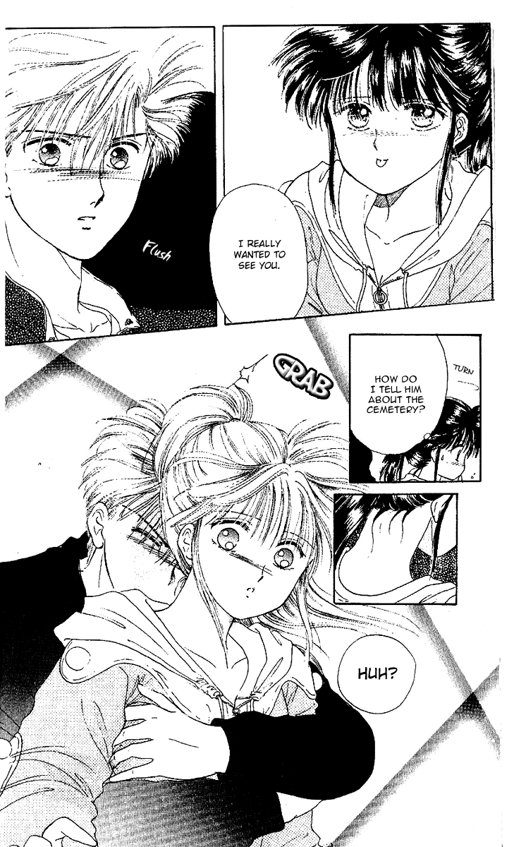 Zoku Shishunki Miman Okotowari Chapter 1 page 34 - 