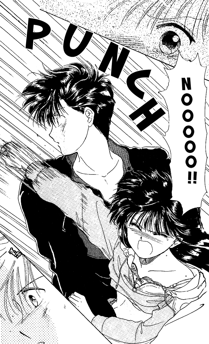 Zoku Shishunki Miman Okotowari Chapter 1 page 37 - 
