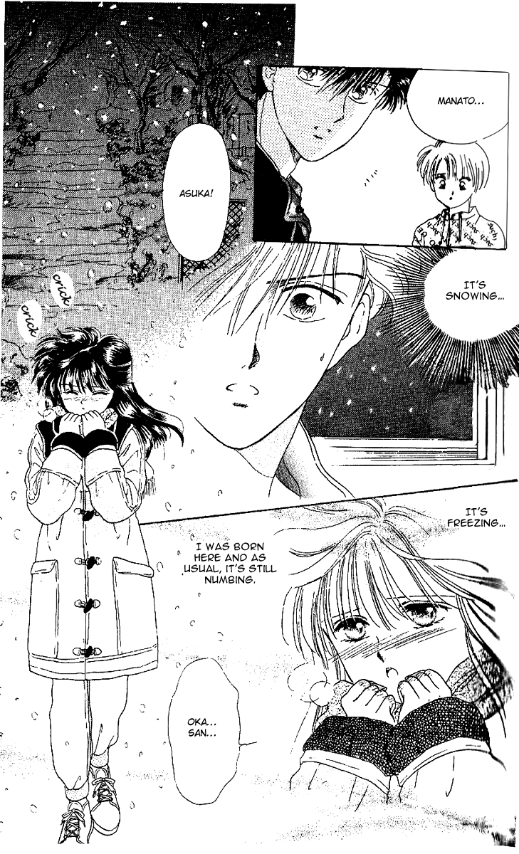 Zoku Shishunki Miman Okotowari Chapter 1 page 41 - 