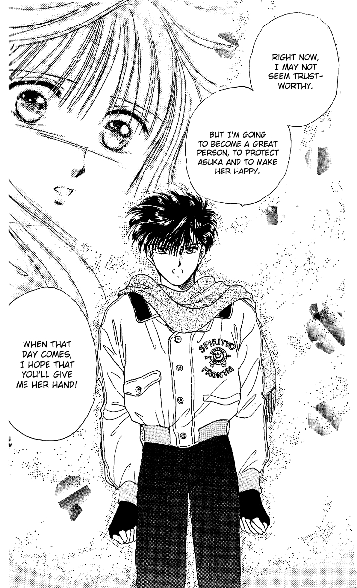 Zoku Shishunki Miman Okotowari Chapter 1 page 48 - 