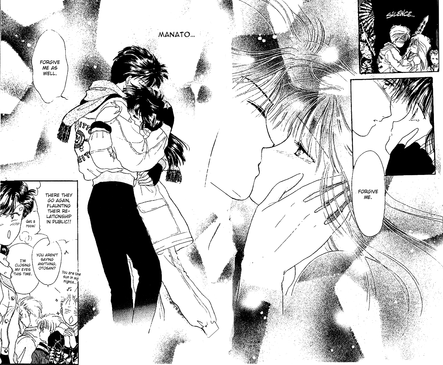 Zoku Shishunki Miman Okotowari Chapter 1 page 50 - 