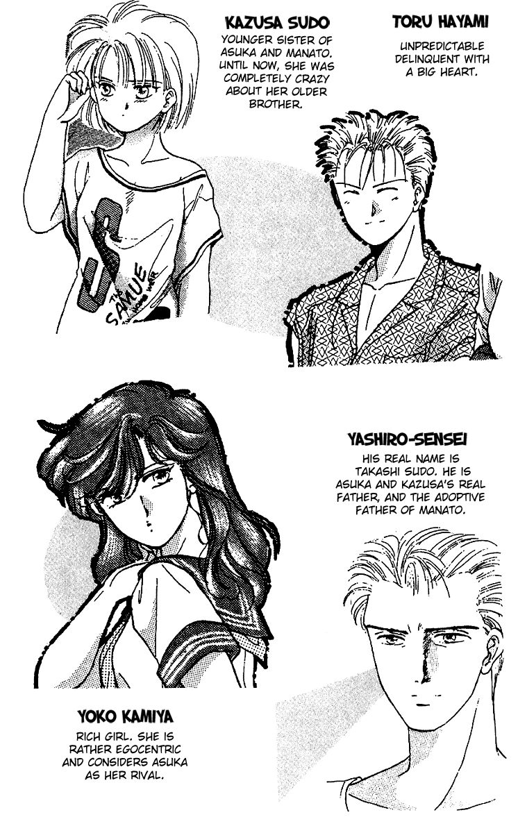Zoku Shishunki Miman Okotowari Chapter 1 page 9 - 