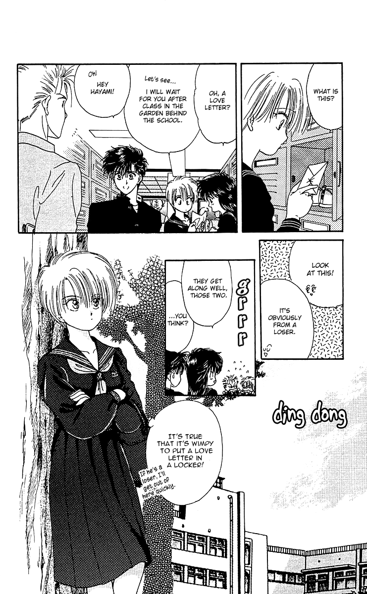 Zoku Shishunki Miman Okotowari Chapter 2 page 12 - 