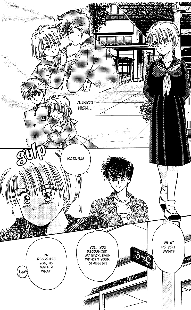 Zoku Shishunki Miman Okotowari Chapter 2 page 20 - 