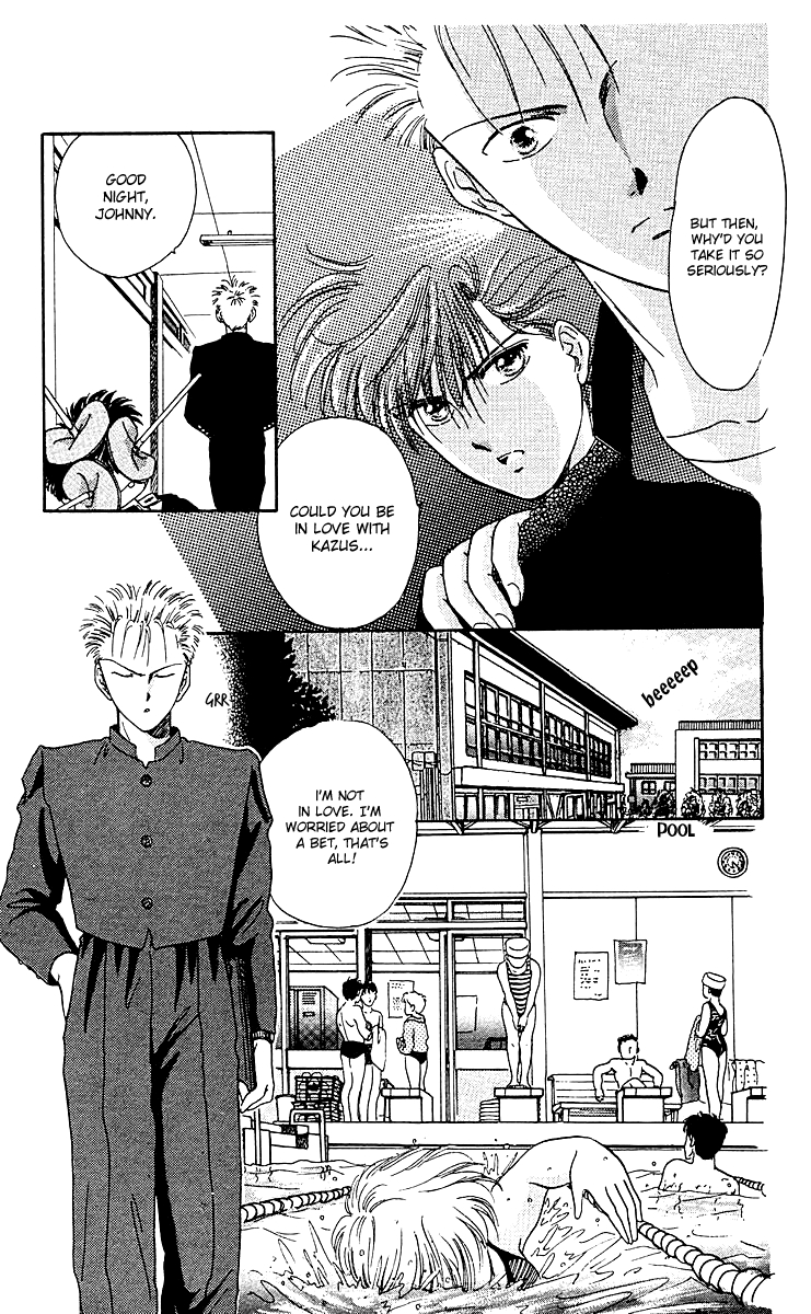 Zoku Shishunki Miman Okotowari Chapter 2 page 23 - 
