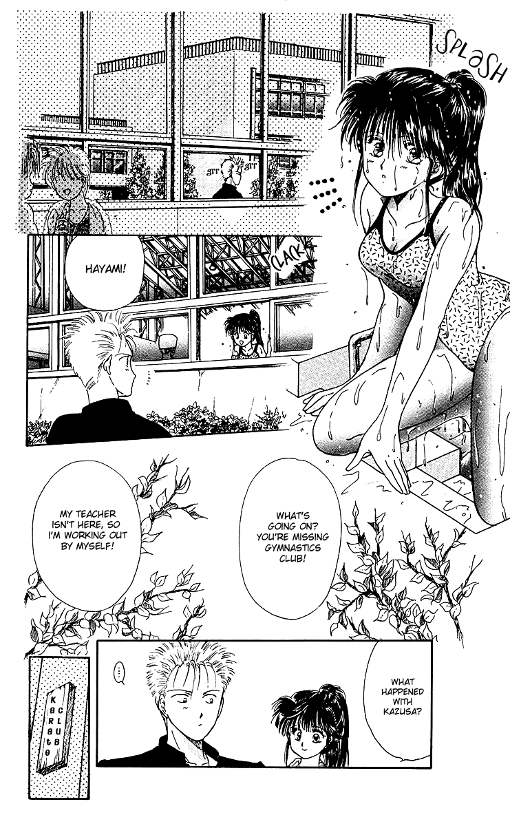 Zoku Shishunki Miman Okotowari Chapter 2 page 24 - 