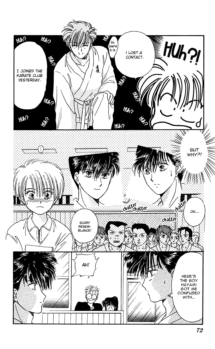 Zoku Shishunki Miman Okotowari Chapter 2 page 26 - 
