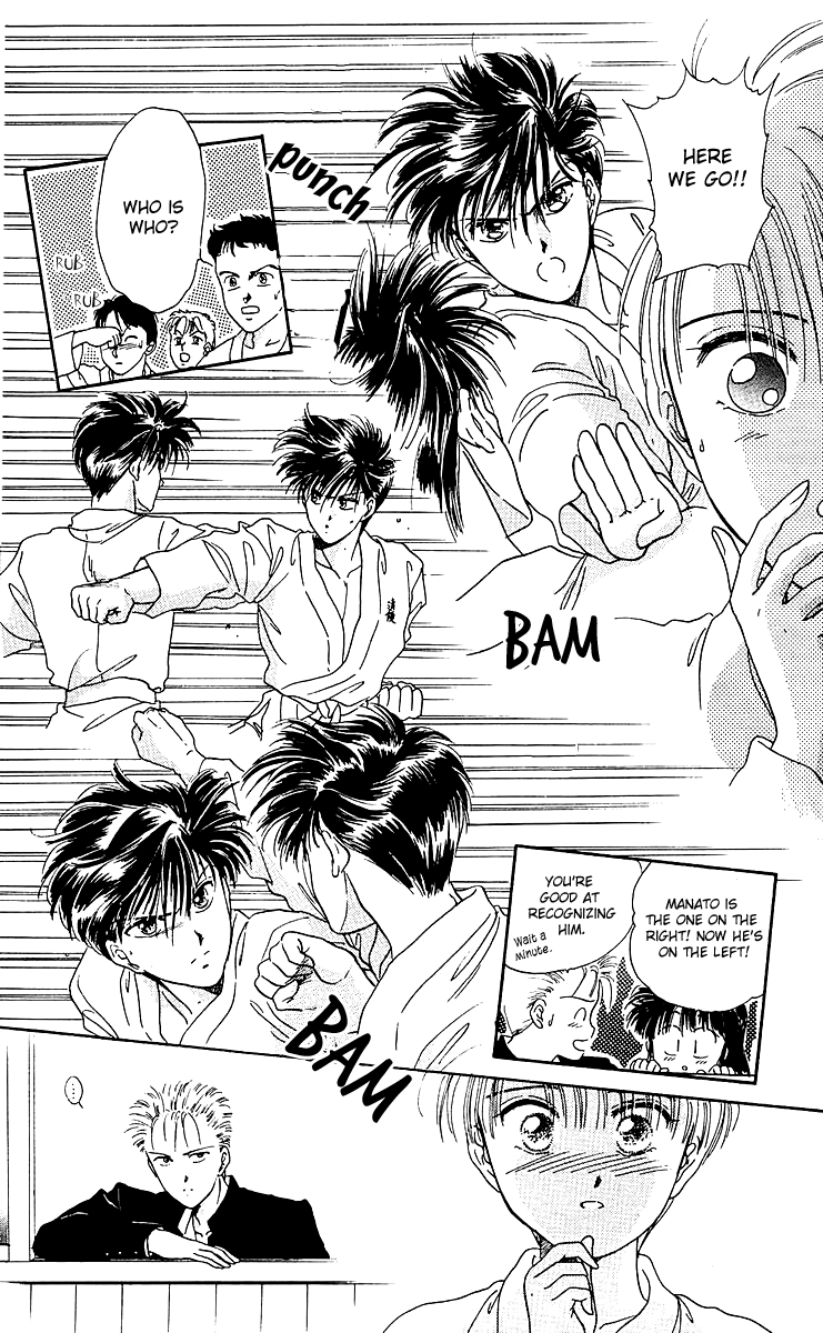Zoku Shishunki Miman Okotowari Chapter 2 page 28 - 