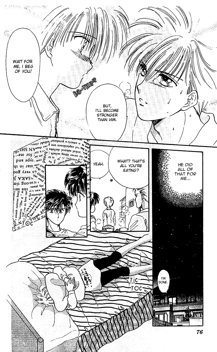 Zoku Shishunki Miman Okotowari Chapter 2 page 30 - 