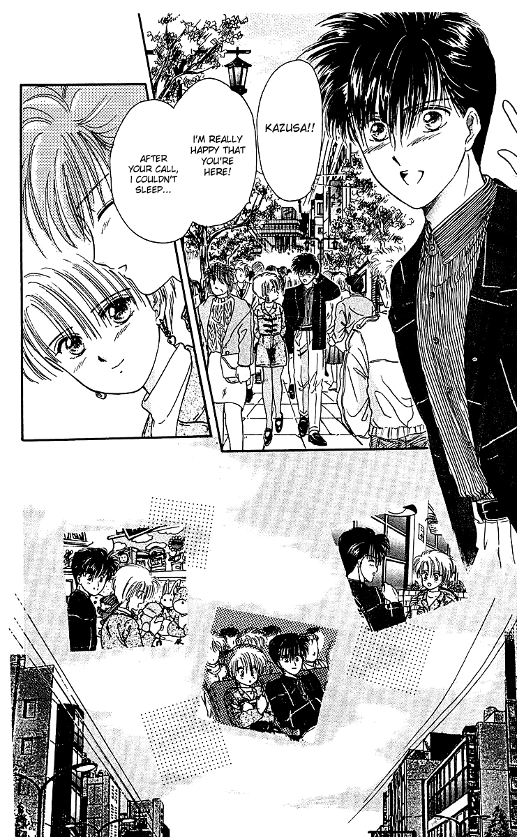 Zoku Shishunki Miman Okotowari Chapter 2 page 36 - 