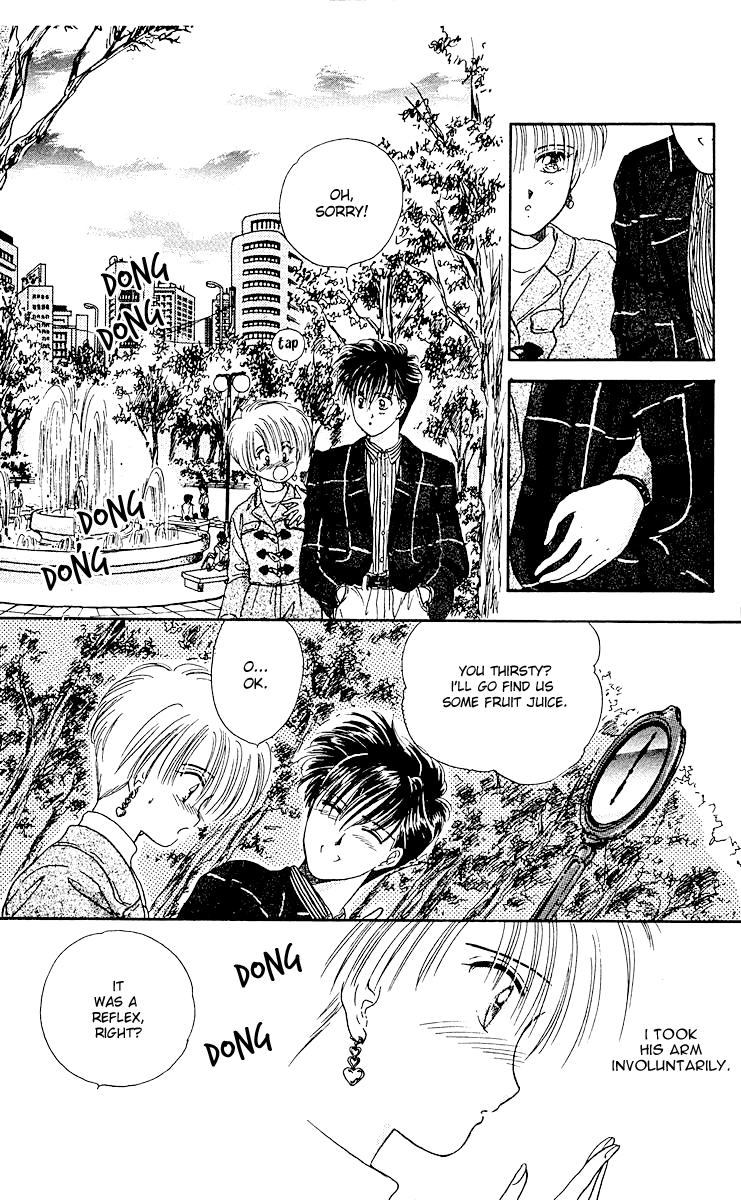 Zoku Shishunki Miman Okotowari Chapter 2 page 37 - 
