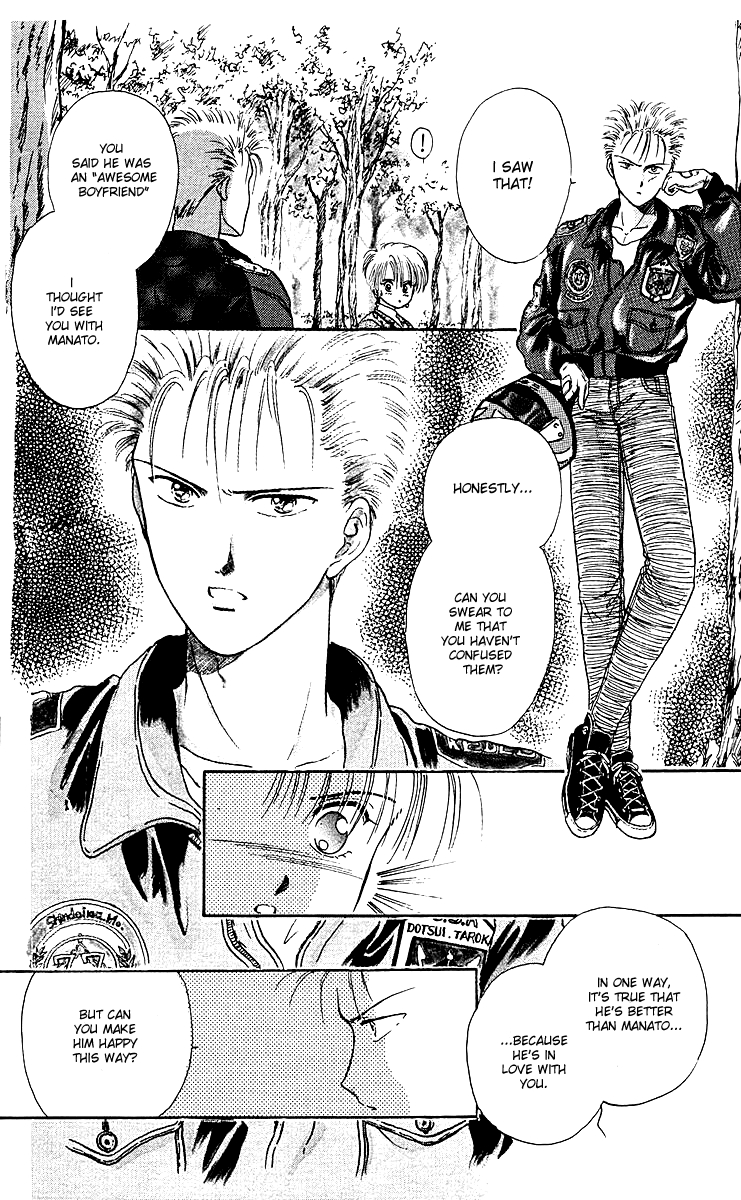 Zoku Shishunki Miman Okotowari Chapter 2 page 38 - 