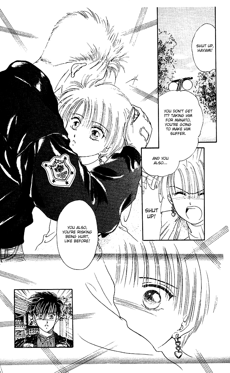 Zoku Shishunki Miman Okotowari Chapter 2 page 39 - 