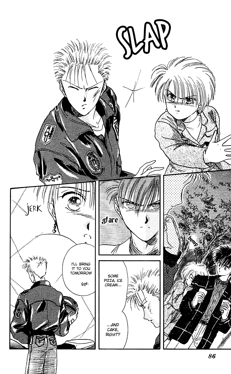 Zoku Shishunki Miman Okotowari Chapter 2 page 40 - 