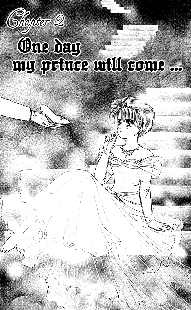 Zoku Shishunki Miman Okotowari Chapter 2 page 5 - 