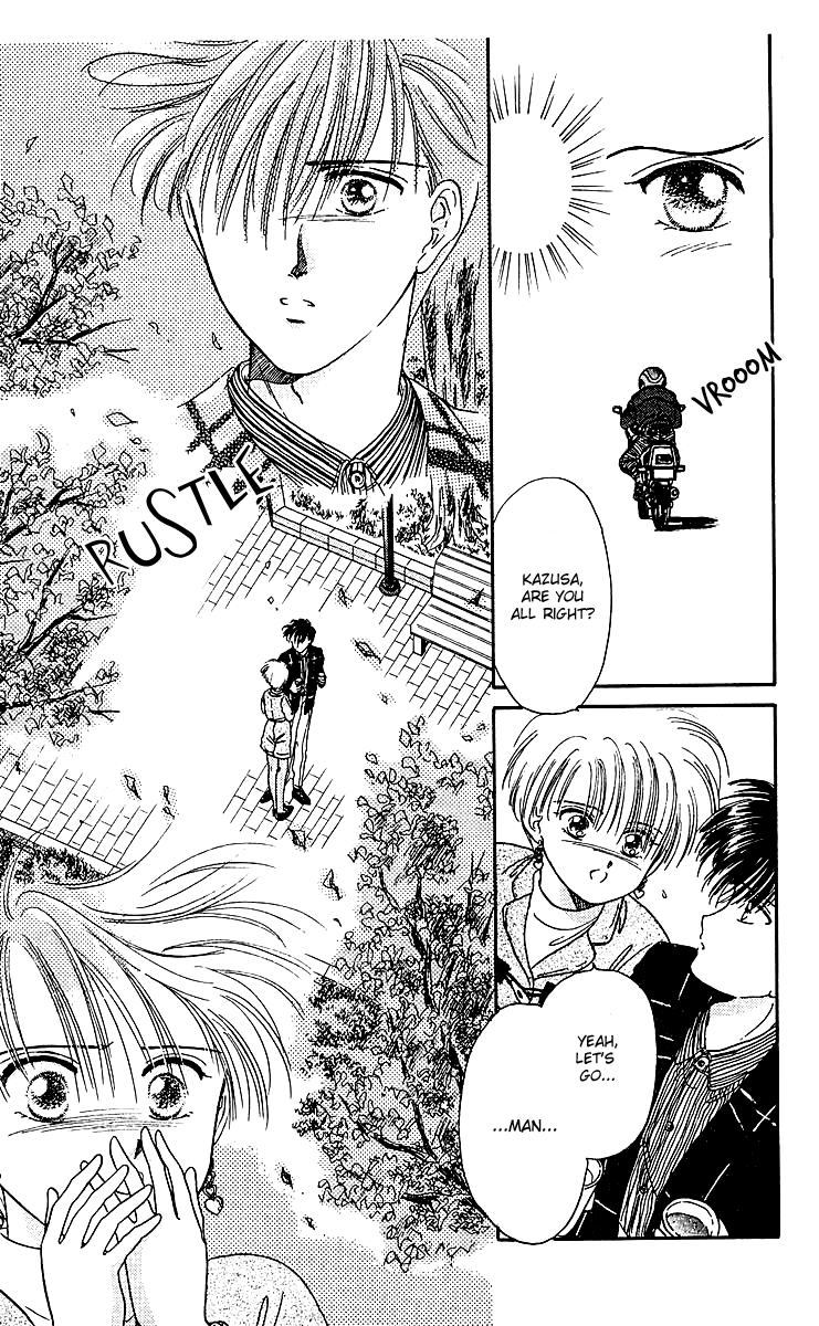 Zoku Shishunki Miman Okotowari Chapter 2 page 41 - 