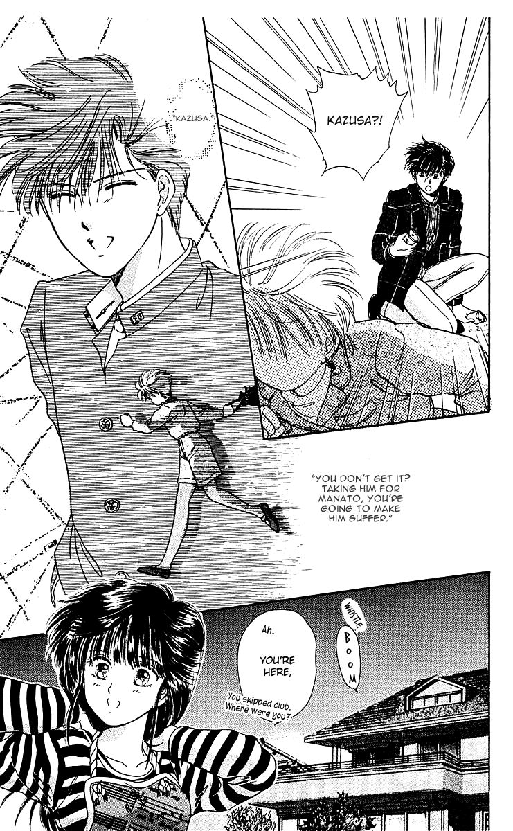 Zoku Shishunki Miman Okotowari Chapter 2 page 43 - 
