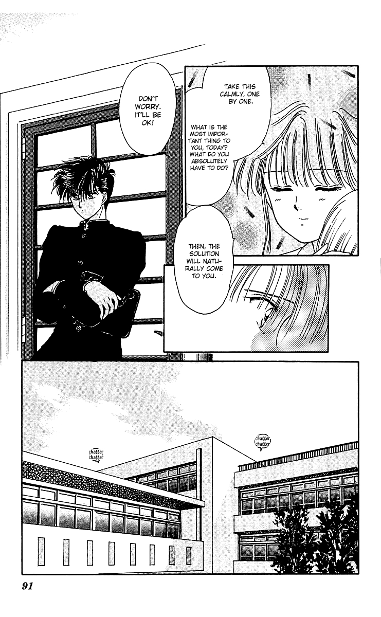 Zoku Shishunki Miman Okotowari Chapter 2 page 45 - 