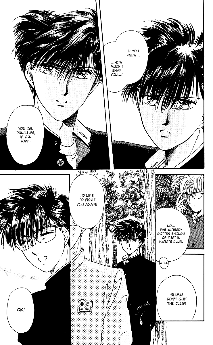 Zoku Shishunki Miman Okotowari Chapter 2 page 49 - 