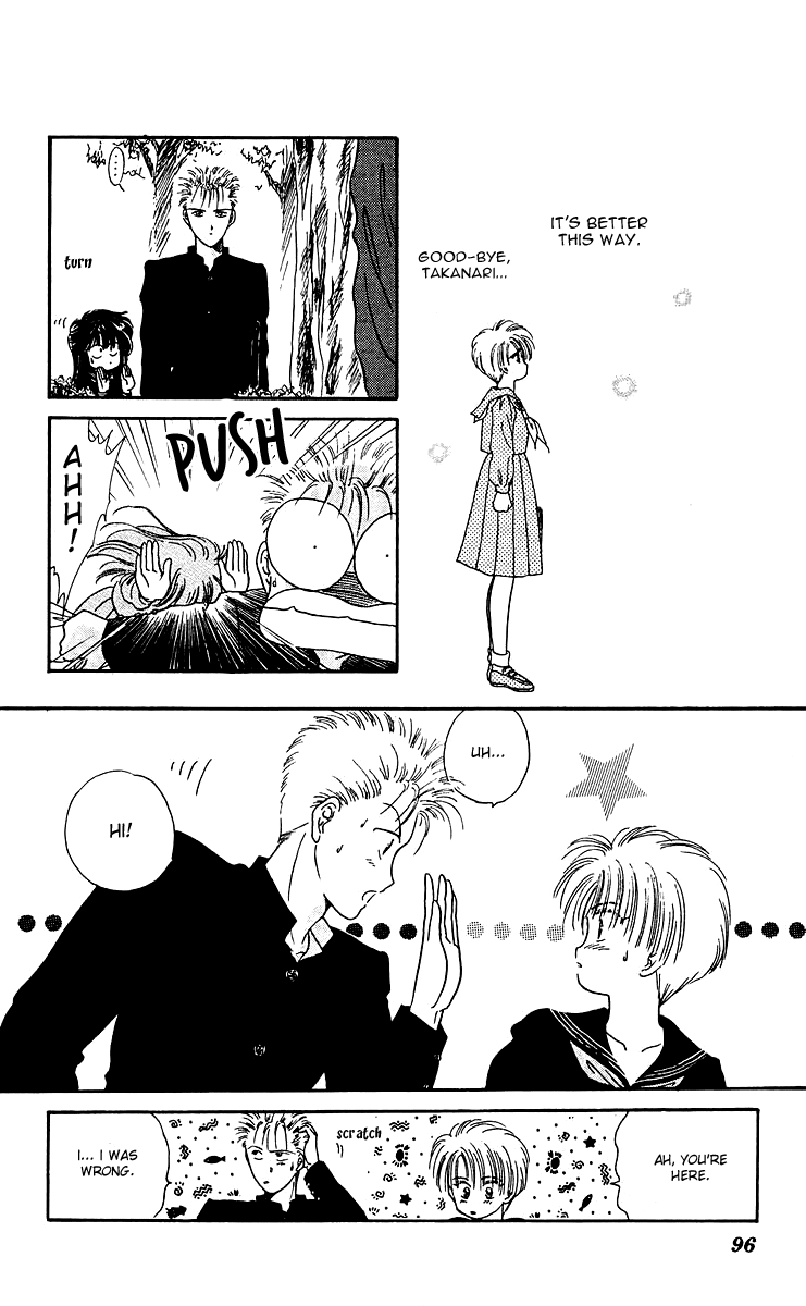 Zoku Shishunki Miman Okotowari Chapter 2 page 50 - 