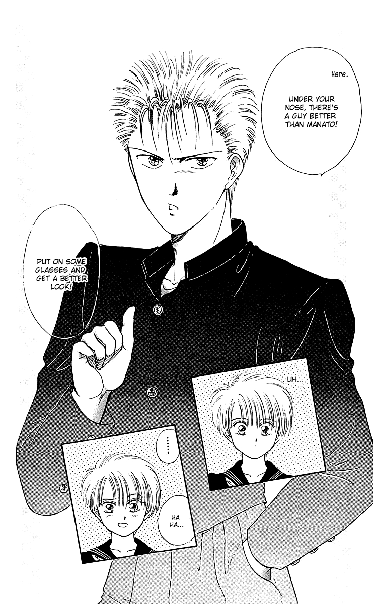 Zoku Shishunki Miman Okotowari Chapter 2 page 52 - 