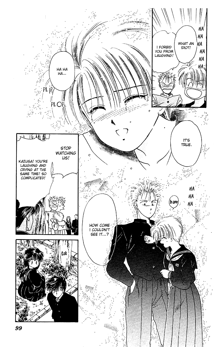 Zoku Shishunki Miman Okotowari Chapter 2 page 53 - 