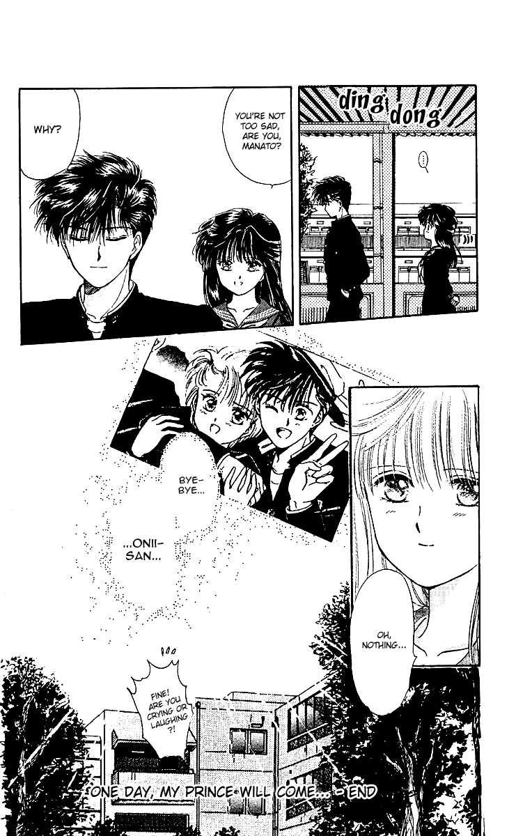 Zoku Shishunki Miman Okotowari Chapter 2 page 54 - 