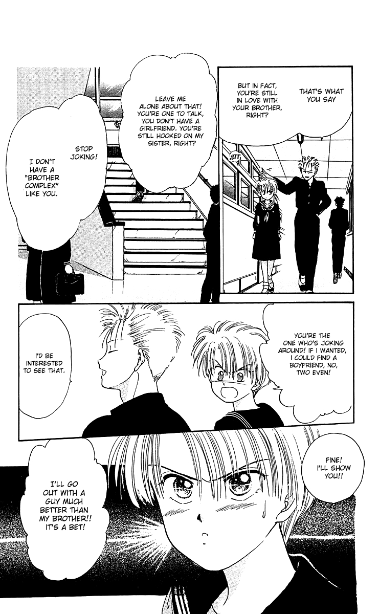 Zoku Shishunki Miman Okotowari Chapter 2 page 9 - 