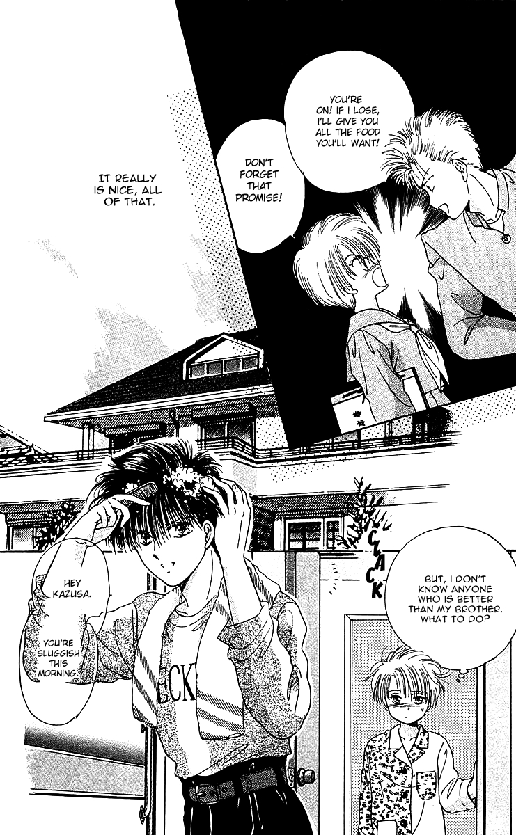 Zoku Shishunki Miman Okotowari Chapter 2 page 10 - 