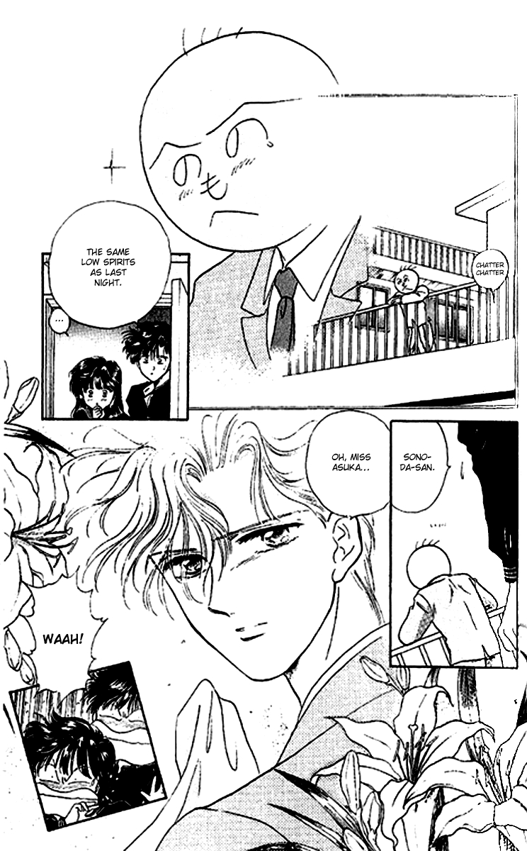 Zoku Shishunki Miman Okotowari Chapter 3 page 20 - 