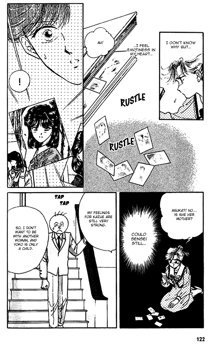 Zoku Shishunki Miman Okotowari Chapter 3 page 25 - 