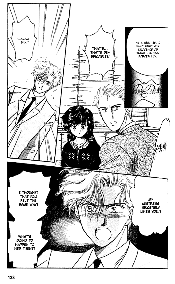 Zoku Shishunki Miman Okotowari Chapter 3 page 26 - 