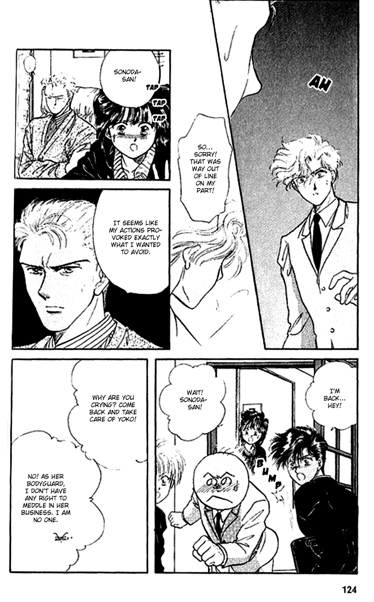 Zoku Shishunki Miman Okotowari Chapter 3 page 27 - 