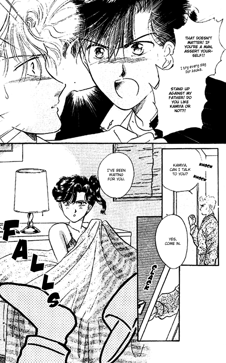 Zoku Shishunki Miman Okotowari Chapter 3 page 28 - 