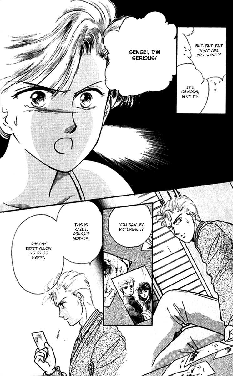 Zoku Shishunki Miman Okotowari Chapter 3 page 29 - 