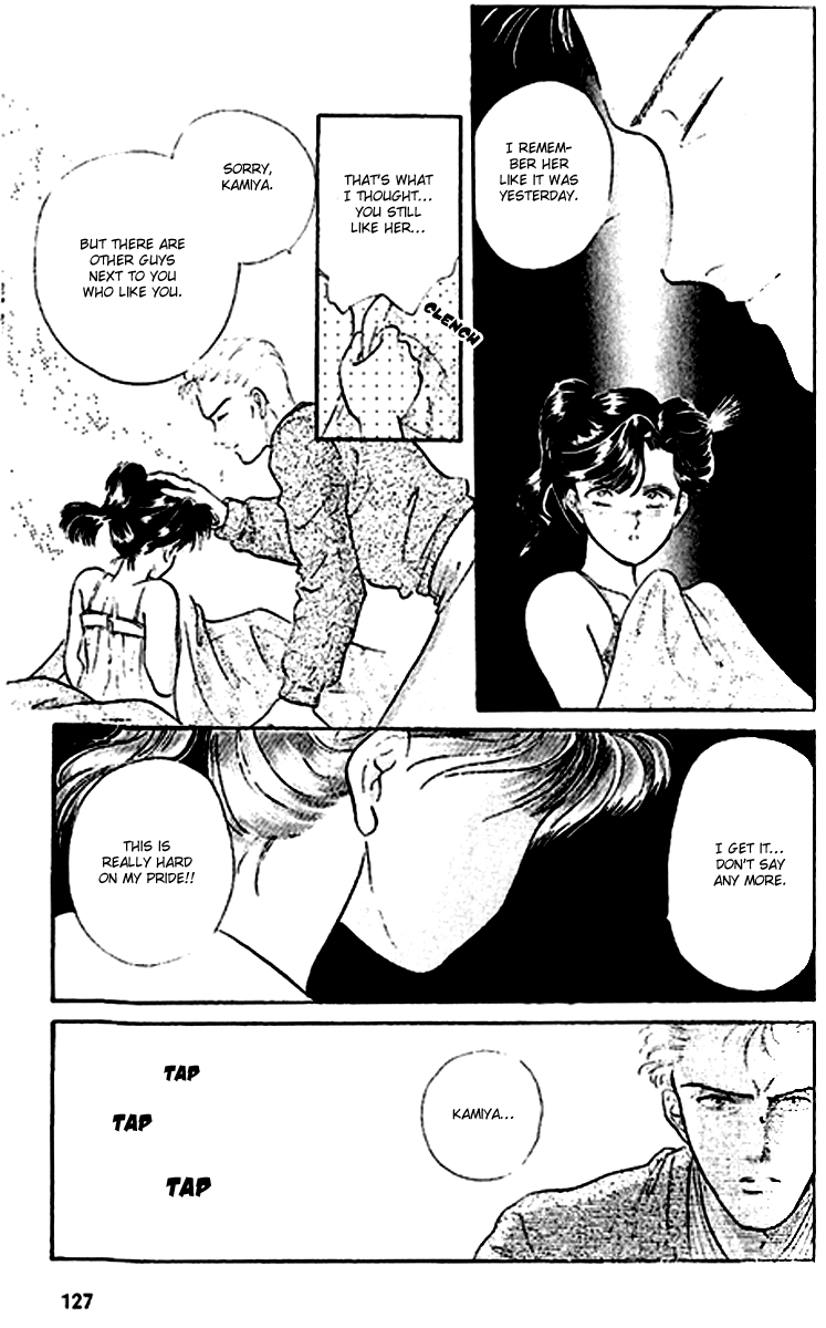 Zoku Shishunki Miman Okotowari Chapter 3 page 30 - 