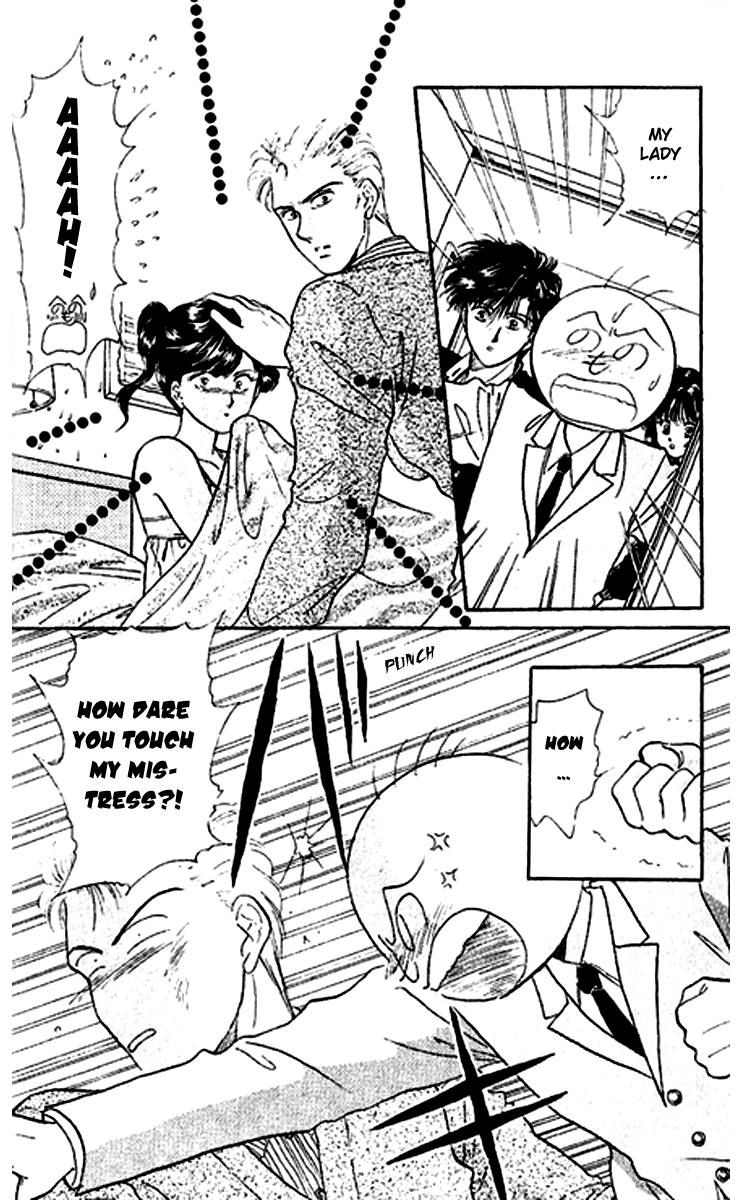 Zoku Shishunki Miman Okotowari Chapter 3 page 31 - 