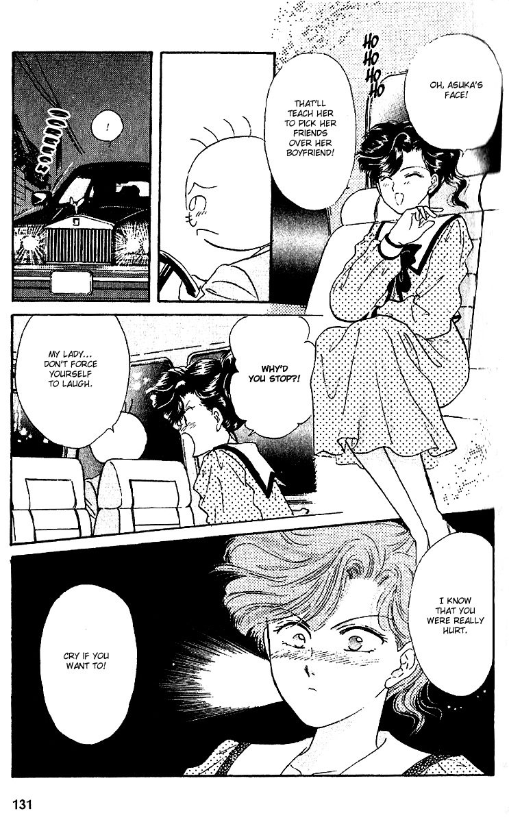Zoku Shishunki Miman Okotowari Chapter 3 page 34 - 