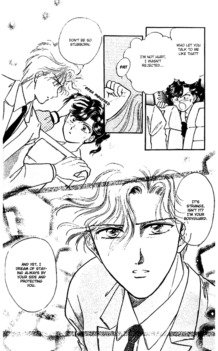 Zoku Shishunki Miman Okotowari Chapter 3 page 35 - 