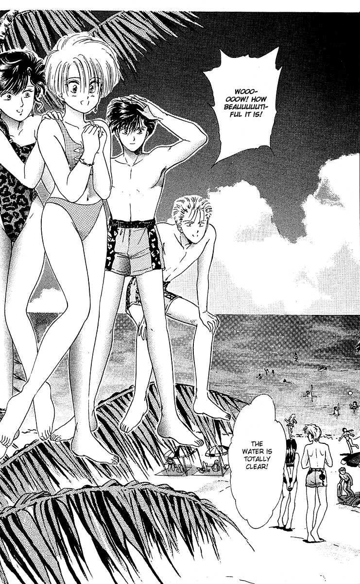 Zoku Shishunki Miman Okotowari Chapter 4 page 14 - 