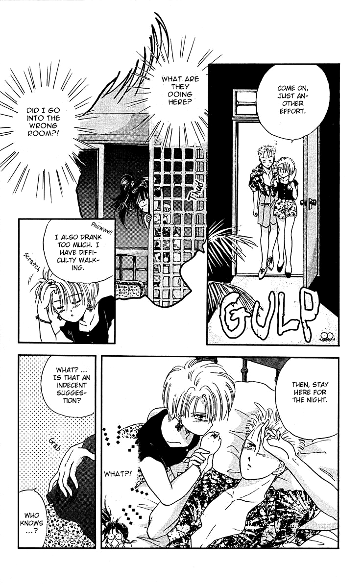 Zoku Shishunki Miman Okotowari Chapter 4 page 24 - 