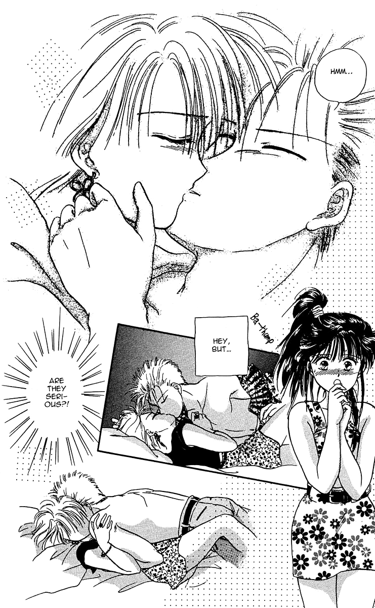 Zoku Shishunki Miman Okotowari Chapter 4 page 25 - 