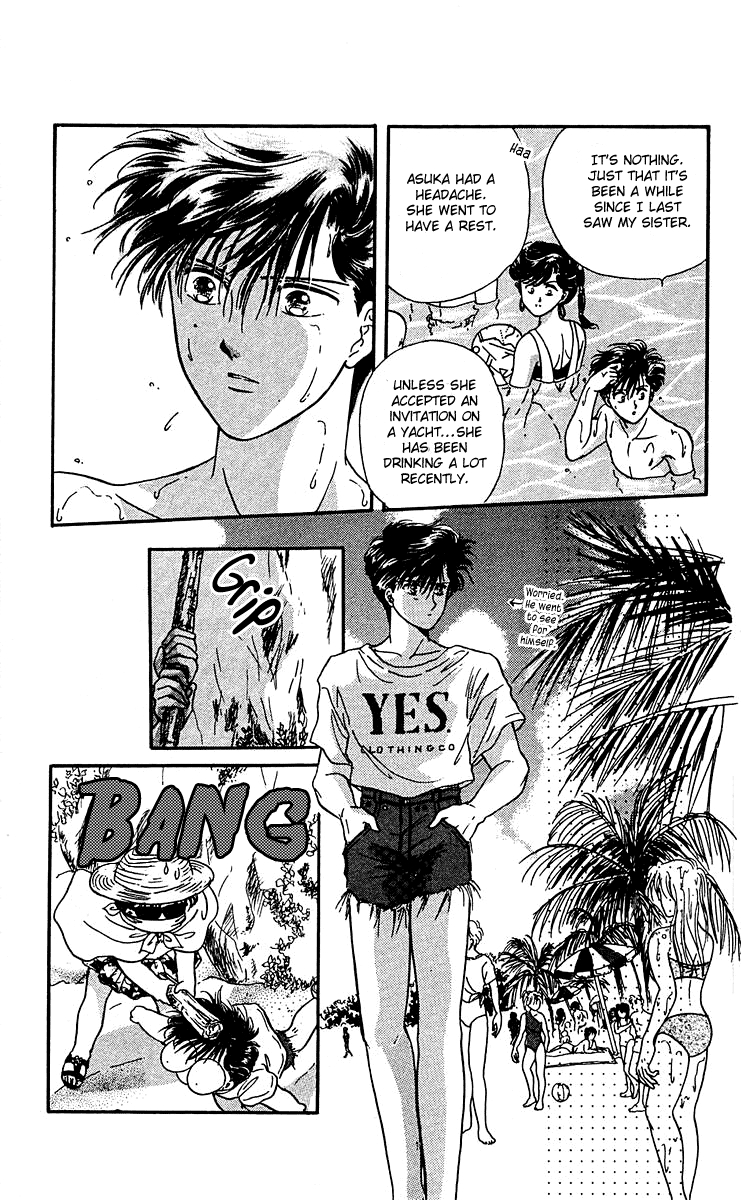 Zoku Shishunki Miman Okotowari Chapter 4 page 28 - 