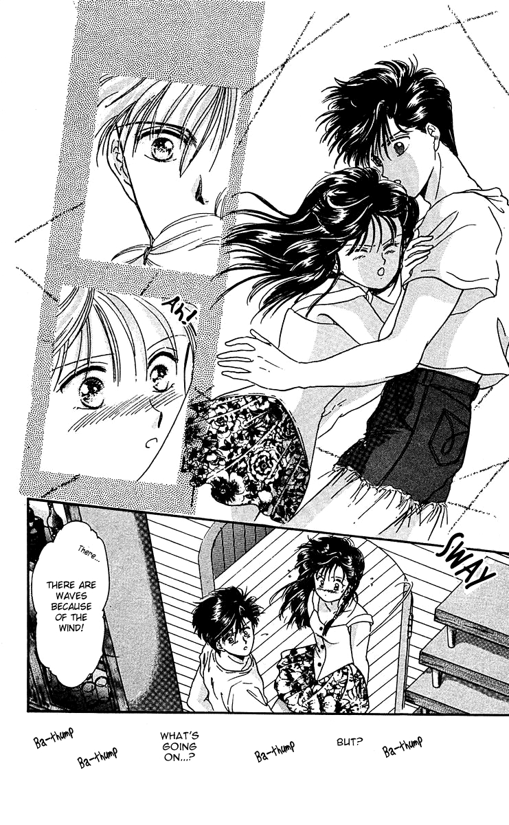 Zoku Shishunki Miman Okotowari Chapter 4 page 33 - 